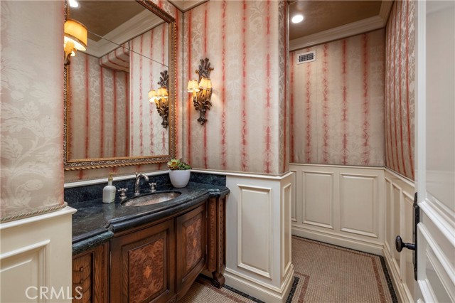 Detail Gallery Image 22 of 32 For 2 Channel Vista, Newport Coast,  CA 92657 - 5 Beds | 4/1 Baths