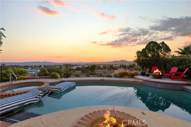 Detail Gallery Image 53 of 61 For 19519 Quail Creek Pl, Porter Ranch,  CA 91326 - 4 Beds | 3 Baths