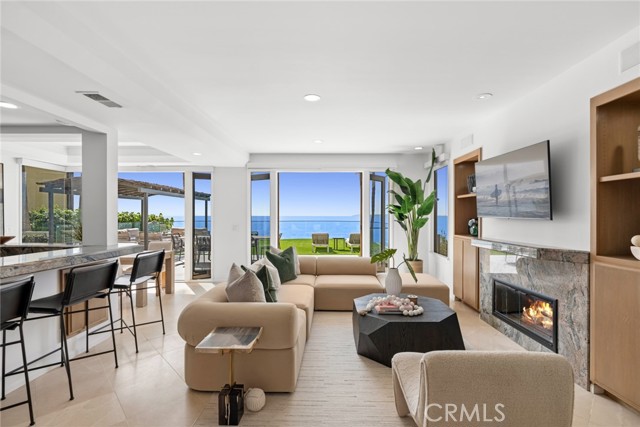 Detail Gallery Image 30 of 56 For 921 Gaviota Dr, Laguna Beach,  CA 92651 - 7 Beds | 7/1 Baths