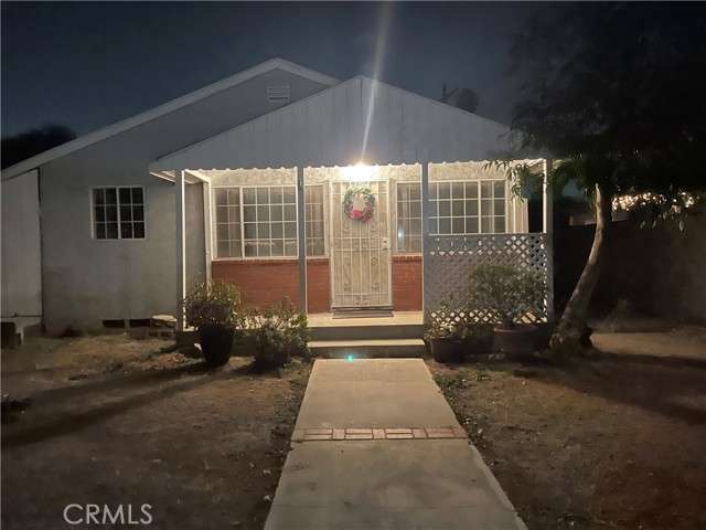 MLS# PV23225315
