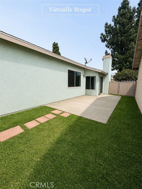 Detail Gallery Image 33 of 33 For 7900 Pinyon Ave, Fontana,  CA 92336 - 4 Beds | 2 Baths