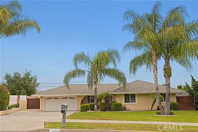 Detail Gallery Image 1 of 1 For 14920 Redwood Ln, Chino Hills,  CA 91709 - 4 Beds | 1 Baths