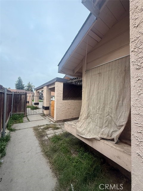 Detail Gallery Image 18 of 21 For 1644 N Tipton St, Visalia,  CA 93292 - 2 Beds | 1 Baths