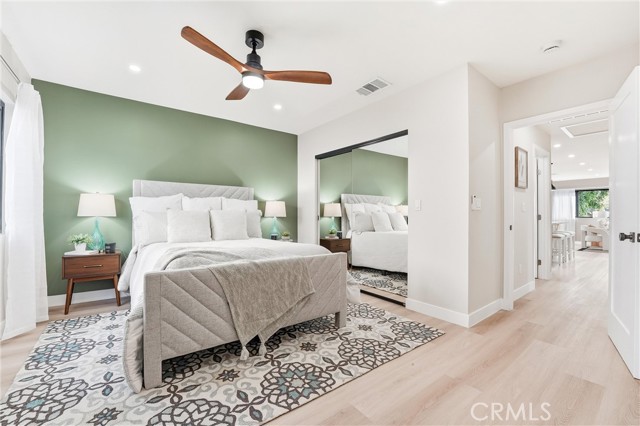 Detail Gallery Image 21 of 57 For 4523 Lexington, Los Angeles,  CA 90029 - 3 Beds | 2 Baths