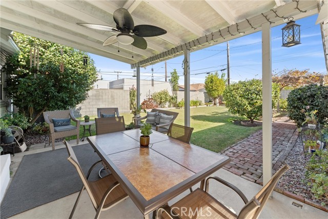 Detail Gallery Image 26 of 48 For 556 S Clementine St, Anaheim,  CA 92805 - 3 Beds | 1 Baths