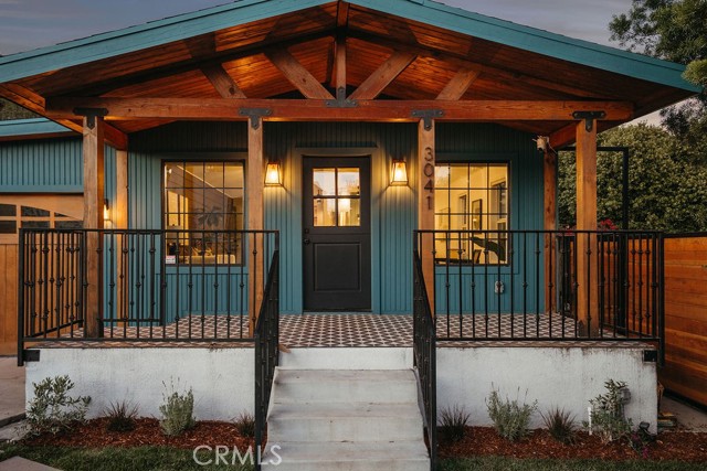 Detail Gallery Image 7 of 64 For 3041 Atwater Ave, Los Angeles,  CA 90039 - 2 Beds | 2 Baths