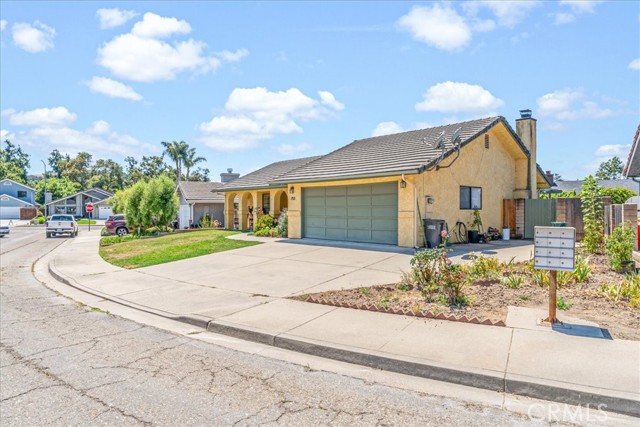 Detail Gallery Image 23 of 26 For 155 Ikeda Way, Arroyo Grande,  CA 93420 - 3 Beds | 2 Baths