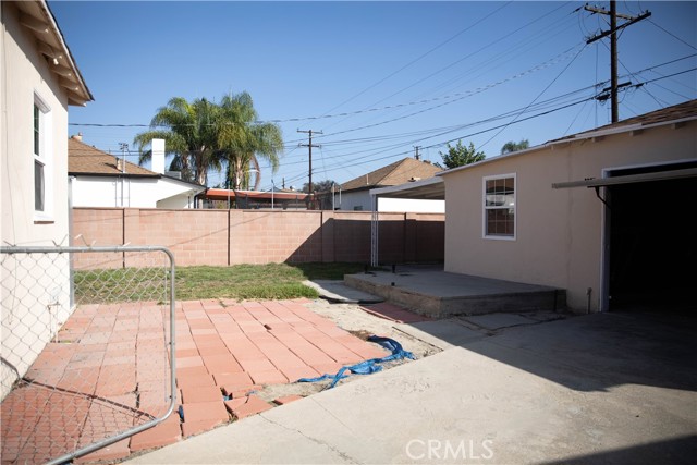 Detail Gallery Image 37 of 51 For 9726 Kauffman Ave, South Gate,  CA 91355 - 2 Beds | 1 Baths