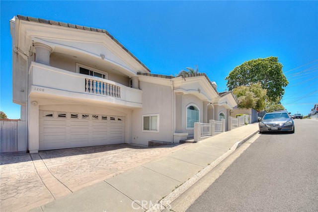 Detail Gallery Image 33 of 33 For 1208 Mackay Ln, Redondo Beach,  CA 90278 - 5 Beds | 3 Baths