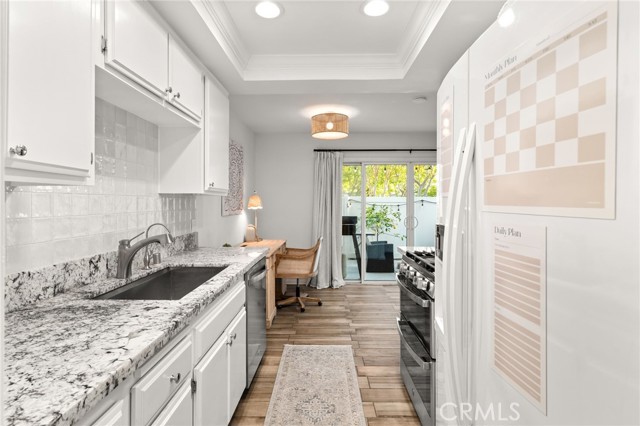 Detail Gallery Image 11 of 45 For 20004 Waverly Glen #46,  Yorba Linda,  CA 92886 - 2 Beds | 1/1 Baths