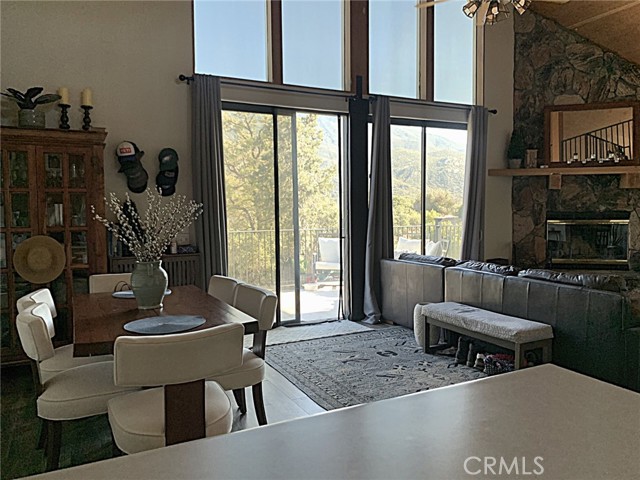 Detail Gallery Image 8 of 33 For 70020 Pines to Palms, Mountain Center,  CA 92561 - 2 Beds | 1 Baths