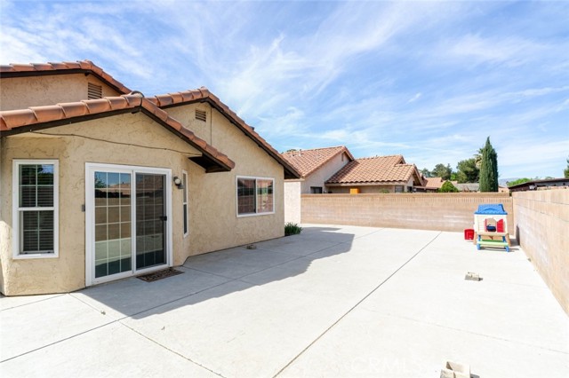 Detail Gallery Image 26 of 32 For 3243 E Avenue S3, Palmdale,  CA 93550 - 3 Beds | 2 Baths