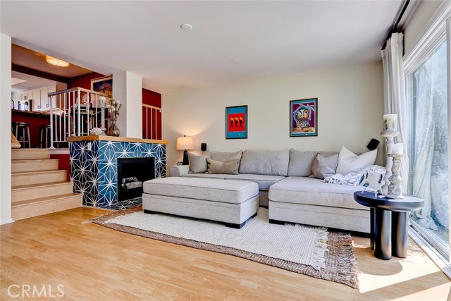 2112 Warfield Avenue, Redondo Beach, California 90278, 2 Bedrooms Bedrooms, ,2 BathroomsBathrooms,Residential,Sold,Warfield,SB23069368