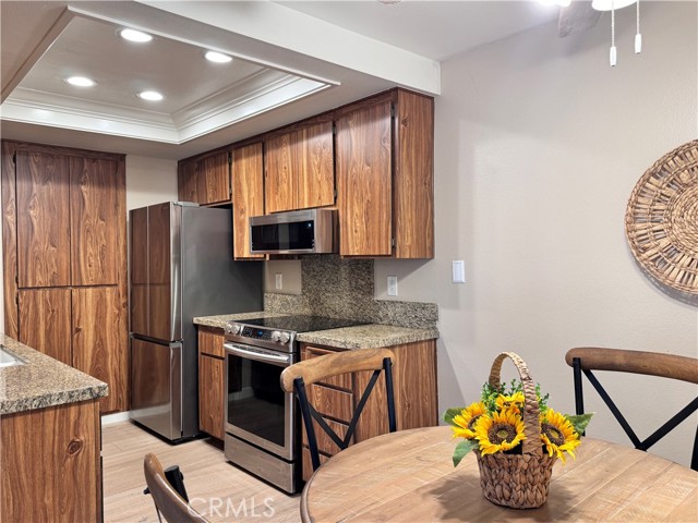 Detail Gallery Image 19 of 29 For 25611 Quail Run #61,  Dana Point,  CA 92629 - 1 Beds | 1 Baths