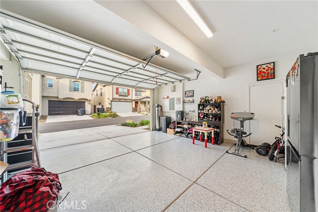 Detail Gallery Image 33 of 37 For 16057 Tanzinite, Chino,  CA 91708 - 4 Beds | 3 Baths