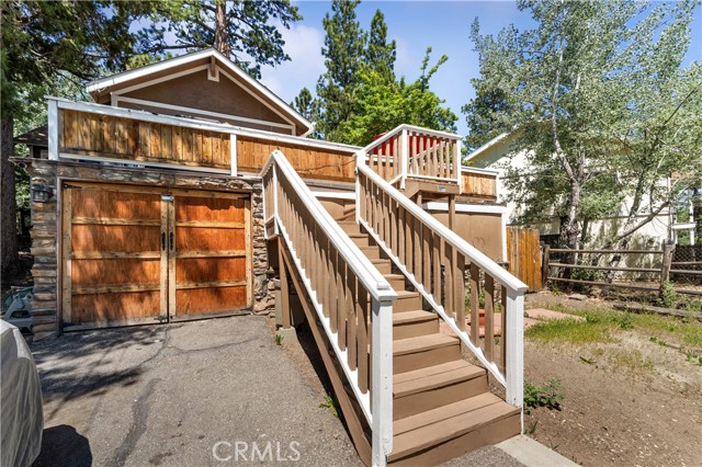 Detail Gallery Image 1 of 34 For 40177 Lakeview Dr, Big Bear Lake,  CA 92315 - 3 Beds | 2 Baths
