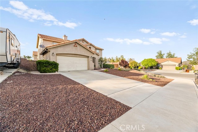 Detail Gallery Image 9 of 58 For 33340 Breighton Wood St, Menifee,  CA 92584 - 4 Beds | 2/1 Baths