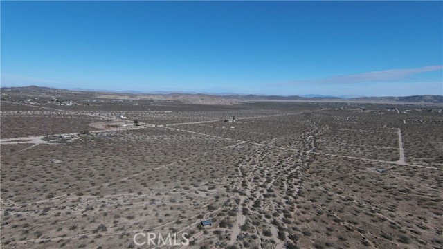 Detail Gallery Image 12 of 18 For 5024 Border, Joshua Tree,  CA 92252 - – Beds | – Baths