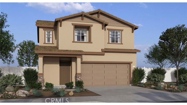 Detail Gallery Image 1 of 1 For 27405 Raylene St, Moreno Valley,  CA 92555 - 4 Beds | 2/1 Baths