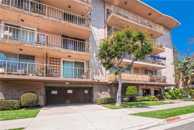 Detail Gallery Image 4 of 48 For 545 Chestnut Ave #104,  Long Beach,  CA 90802 - 1 Beds | 1 Baths
