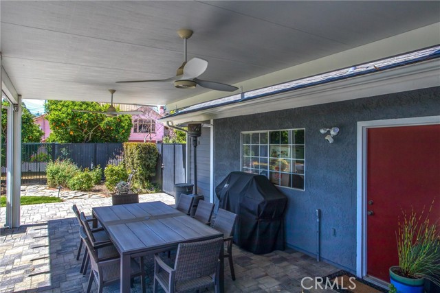 Detail Gallery Image 50 of 70 For 1461 W Fern Ave, Redlands,  CA 92373 - 3 Beds | 2/1 Baths