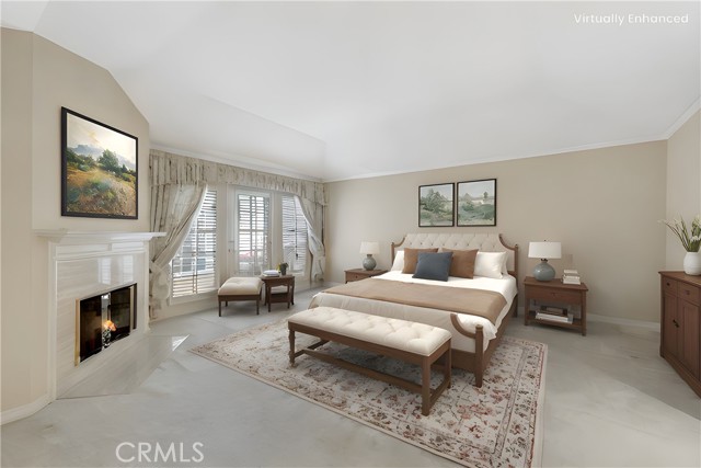 Detail Gallery Image 21 of 52 For 19371 Woodlands Dr, Huntington Beach,  CA 92648 - 3 Beds | 2/1 Baths