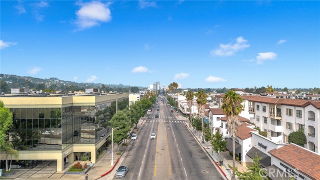 Detail Gallery Image 31 of 31 For 4242 Stansbury Ave #115,  Sherman Oaks,  CA 91423 - 2 Beds | 3 Baths