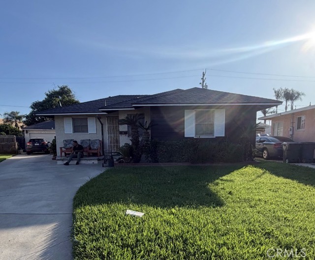 Front Image Thumbnail for CRMB26078488