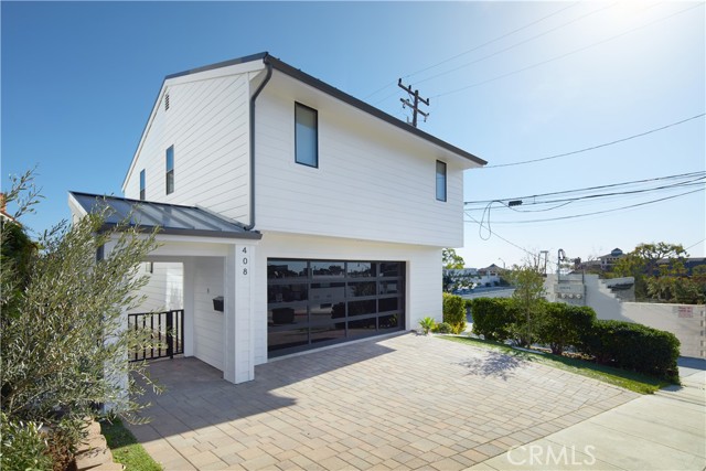Detail Gallery Image 2 of 34 For 408 Hazel Dr, Corona Del Mar,  CA 92625 - 4 Beds | 4 Baths