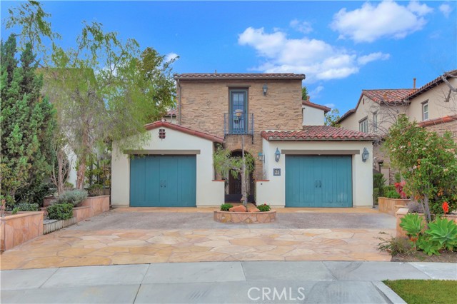 21 Arches, Irvine, CA 92603