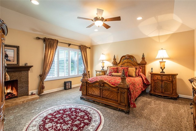 Detail Gallery Image 19 of 38 For 595 S Avenida Faro, Anaheim Hills,  CA 92807 - 4 Beds | 2/1 Baths