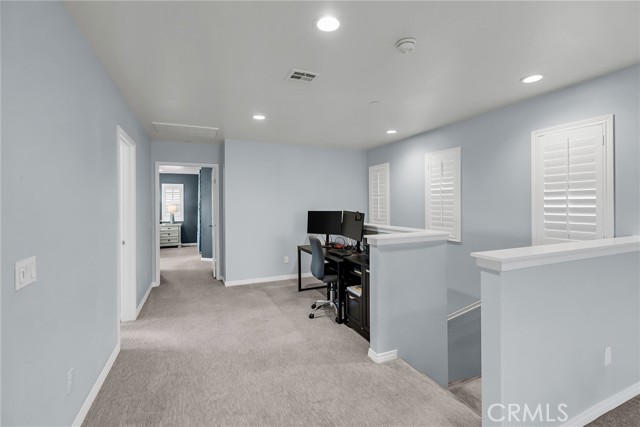 Detail Gallery Image 28 of 37 For 16064 Symphony Ln, Fontana,  CA 92336 - 4 Beds | 3 Baths