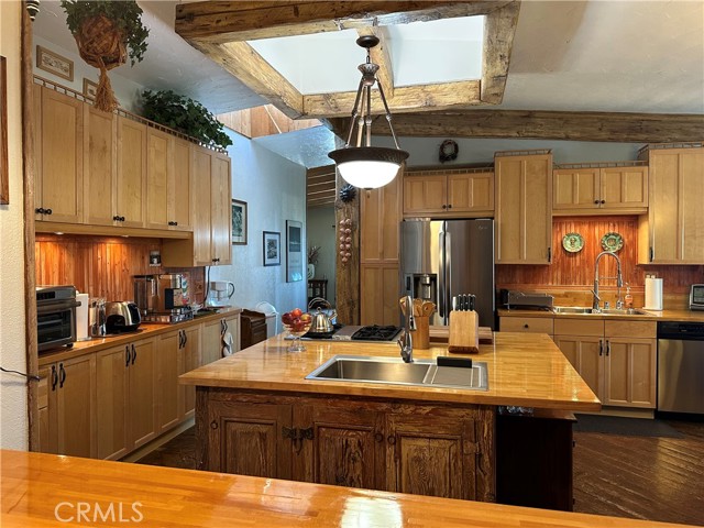 Detail Gallery Image 15 of 44 For 57260 Ramsey Rd, Anza,  CA 92539 - 3 Beds | 2/1 Baths