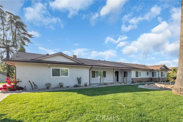 Detail Gallery Image 3 of 36 For 12646 10th St, Yucaipa,  CA 92399 - 2 Beds | 2/1 Baths