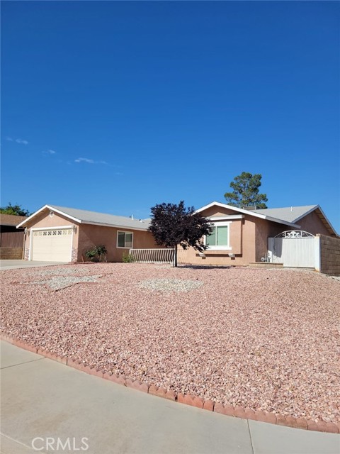 Image 3 for 12832 Desert Creek Circle, Victorville, CA 92395