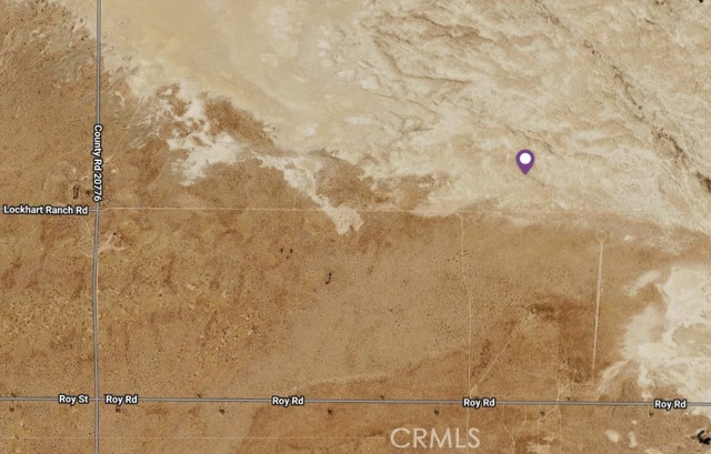 Detail Gallery Image 2 of 3 For 800 Lockhart Rand Rd. (Near), Hinkley,  CA 92347 - – Beds | – Baths