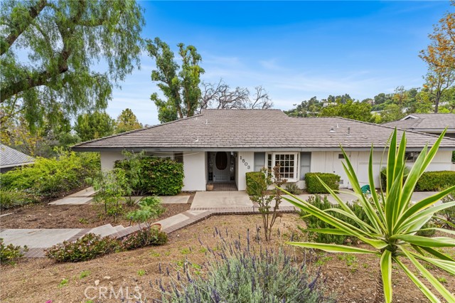 Detail Gallery Image 4 of 35 For 1503 Kensing Ln, North Tustin,  CA 92705 - 5 Beds | 4 Baths