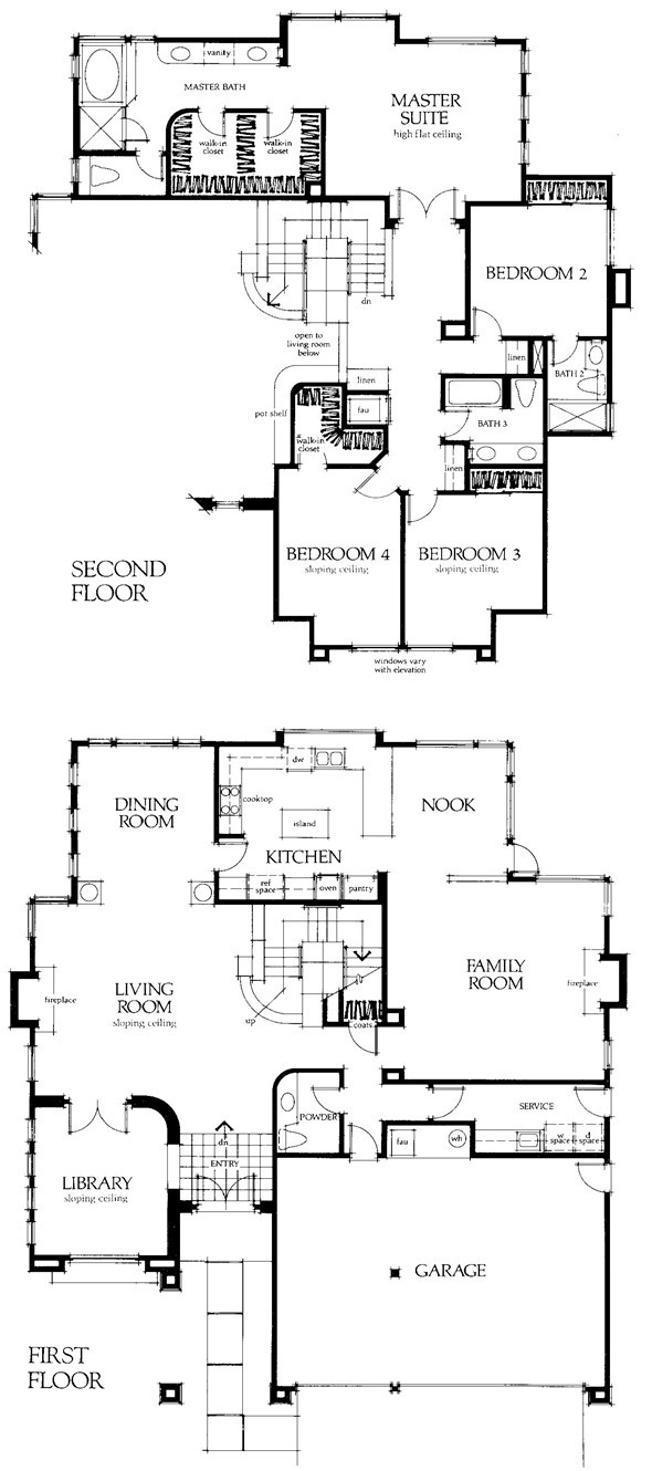 Detail Gallery Image 37 of 50 For 4644 Portofino Circle, Cypress,  CA 90630 - 4 Beds | 3/1 Baths