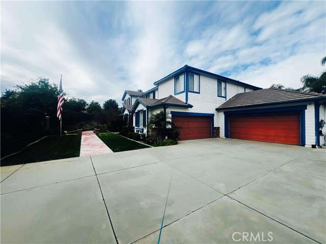 14065 Crystal View Terrace, Riverside, CA 92508