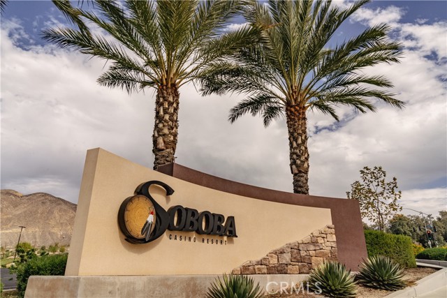 Detail Gallery Image 26 of 26 For 655 E Main Street #66,  San Jacinto,  CA 92583 - 2 Beds | 2 Baths