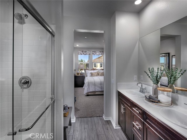 Detail Gallery Image 6 of 18 For 2071 Bergamot St, Redlands,  CA 92374 - 3 Beds | 2/1 Baths