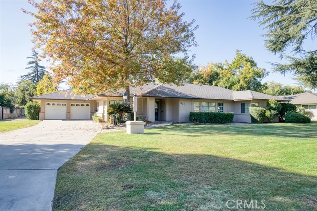 Detail Gallery Image 4 of 35 For 610 Park, Madera,  CA 93637 - 2 Beds | 2 Baths