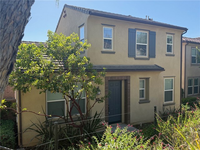 Detail Gallery Image 1 of 2 For 405 N Tapia Ln, Brea,  CA 92821 - 4 Beds | 2/1 Baths