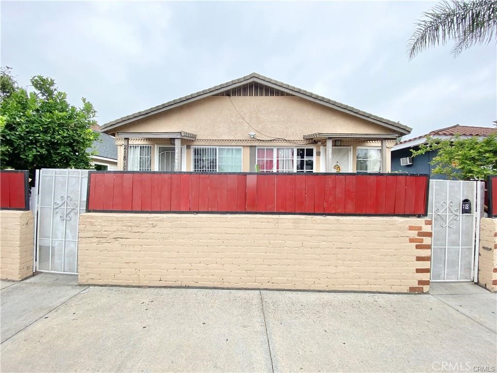 Duplex at 218 E 60th Street