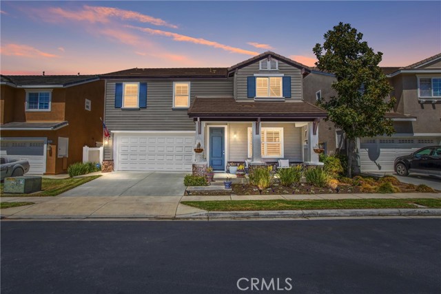 Detail Gallery Image 1 of 1 For 33978 Lily Rd, Yucaipa,  CA 92399 - 5 Beds | 3/1 Baths