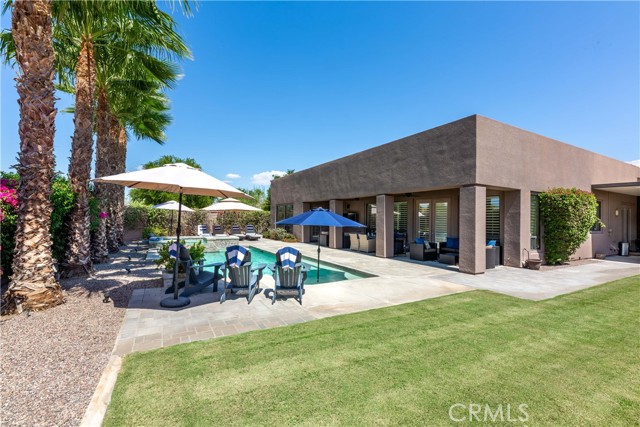 Detail Gallery Image 43 of 47 For 48845 Renewal St, Indio,  CA 92201 - 4 Beds | 4 Baths