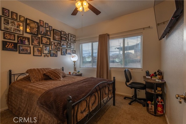 Detail Gallery Image 19 of 23 For 18539 Yuba St, Hesperia,  CA 92345 - 4 Beds | 2 Baths