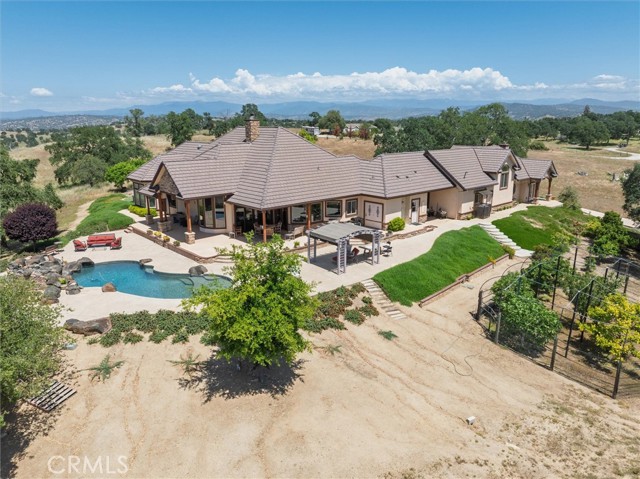 Detail Gallery Image 59 of 75 For 34310 Barn Owl Rd, Raymond,  CA 93653 - 4 Beds | 4 Baths