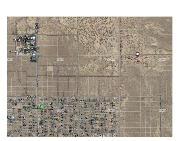 0 Vac/Vic Avenue M8/183 Ste, Lake Los Angeles, CA, 93535 0 Vac/Vic Avenue M8/183 Ste, Lake Los Angeles, CA, 93535