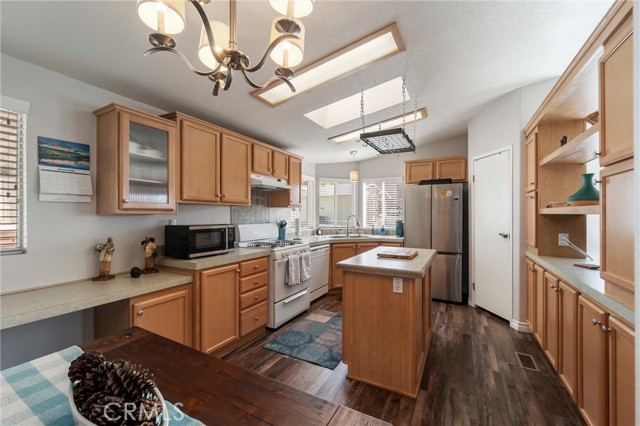 Detail Gallery Image 9 of 46 For 35109 Highway 79 #254,  Warner Springs,  CA 92086 - 2 Beds | 2 Baths